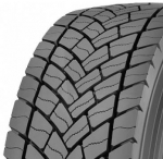 295/60 R22,5 KMAX D A 150K149L 3PMSF M+S TL GOODYEAR Tovorne pnevmatike