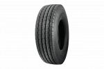 295/80R22.5 Goodyear OMNITRAC S 152/148K Tovorne pnevmatike
