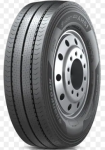 355/50R22.5 Hankook AH51 156K Tovorne pnevmatike
