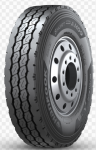13R22.5 Hankook AM09 156/150K Tovorne pnevmatike
