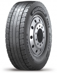 315/70 R22,5 DL51 154/150L 18PR 3PMSF M+S TL HANKOOK Tovorne pnevmatike