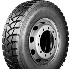 13R22.5 Hankook DM04 154/150G Tovorne pnevmatike
