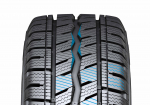 225/75R16C Hankook WINTER RW12 121/120R Pnevmatike za lahka tovorna vozila