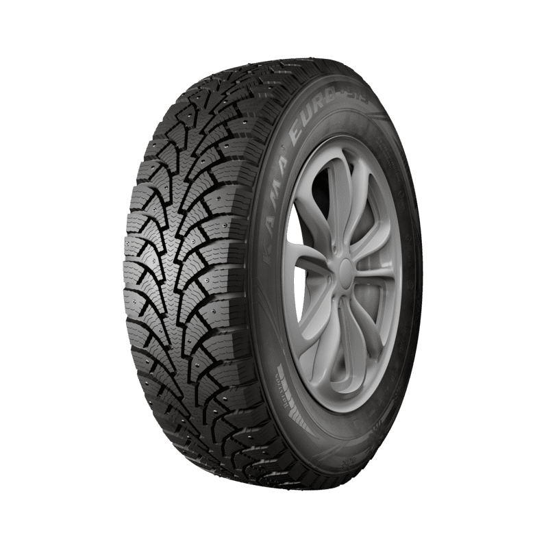 235/65R16C Kama EURO NK-131 115/113 R TL made in Russia Pnevmatike za lahka tovorna vozila