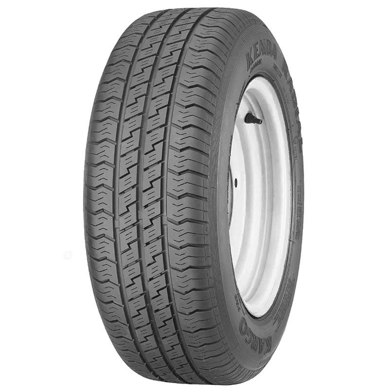 145R10C Kenda KR101 MasterTrail 3G TL 84 / 82 N Industrijske pnevmatike