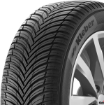 155/65R14 Kleber Quadraxer3 75T Avtomobilske pnevmatike