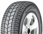 235/65R16C Kleber TRANSPRO 4S 115/113R Pnevmatike za lahka tovorna vozila