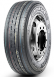 315/60R22,5 Linglong ETS100 PR16 steering 152/148L TL M+S 3PMSF made in Serbia Tovorne pnevmatike