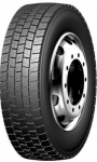 245/70R17,5 Linglong L-D20 PR16 136/134M LL 3PMSF made in Serbia Tovorne pnevmatike