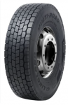 315/80R22,5 Linglong R-D30 PR20 156/150L(154/150M) TL made in Serbia  Tovorne pnevmatike