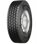 215/75R17.5 Matador D HR 4 126/124M Tovorne pnevmatike