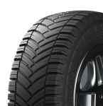 235/60R17C Michelin AGILIS CROSSCLIMATE 117R Pnevmatike za lahka tovorna vozila
