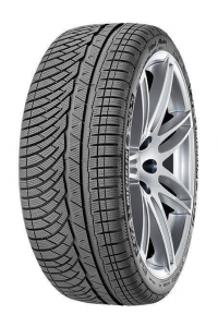 305/30R20 Michelin PILOT ALPIN 4 103W Avtomobilske pnevmatike
