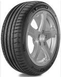325/30-ZR21 Michelin PILOT SPORT 4 108Y Avtomobilske pnevmatike