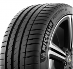 345/30-ZR20 Michelin PILOT SPORT 4 S 106Y Avtomobilske pnevmatike