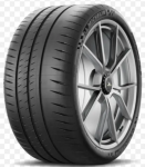255/35-ZR20 Michelin PILOT SPORT CUP 2R 97Y Avtomobilske pnevmatike