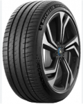255/35R21 Michelin PILOT SPORT EV 98W Avtomobilske pnevmatike