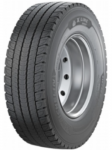 295/60R22.5 Michelin X LINE ENERGY D 150/147K Tovorne pnevmatike