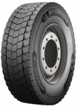 315/70R22.5 Michelin X MULTI D 154/150L Tovorne pnevmatike