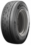 385/55 R22,5 X MULTI T2 160K 3PMSF M+S TL VG MICHELIN Tovorne pnevmatike