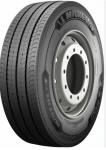 315/80R22.5 Michelin X MULTI Z 156/150L Tovorne pnevmatike