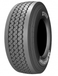 385/65R22.5 Michelin XTE3 160J Tovorne pnevmatike
