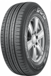 235/60R17C Nokian Tyres CARGOPROOF C  117/115R Pnevmatike za lahka tovorna vozila