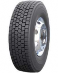 235/75R17.5 Nokian Tyres E-TRUCK DRIVE 132/130M Tovorne pnevmatike