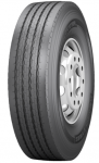 215/75R17.5 Nokian E-TRUCK TRAILER 135/133J Tovorne pnevmatike