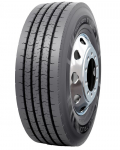 315/60R22.5 Nokian HAKKA TRUCK STEER 154/148L Tovorne pnevmatike