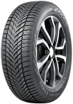 255/40R19 Nokian Tyres SEASONPROOF 1 100V Avtomobilske pnevmatike
