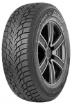 235/65R16C Nokian Tyres SEASONPROOF C1  121/119R Pnevmatike za lahka tovorna vozila