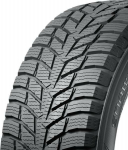 225/55R17C Nokian SNOWPROOF C 109/107T Pnevmatike za lahka tovorna vozila