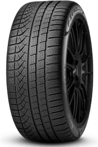 295/30R21 Pirelli P Zero Winter 102W Avtomobilske pnevmatike