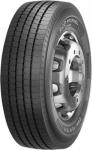 355/50 R22,5 R02PFS 156L 3PMSF M+S TL (Steer) PIRELLI Tovorne pnevmatike