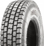 315/80 R22,5 TR25 156/150L 3PMSF M+S TL PIRELLI Tovorne pnevmatike
