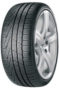 295/35R20 Pirelli WINTER SOTTOZERO SERIE II W270 101W Avtomobilske pnevmatike