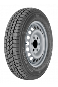 195/70R15C Riken CARGO WINTER 104/102R Pnevmatike za lahka tovorna vozila