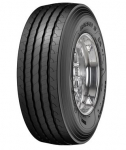 385/55 R22,5 CARGO 5 160K/158L 3PMSF M+S TL SAVA Tovorne pnevmatike