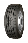 315/70R22.5 Yokohama BLUEARTH 707L 154/150L Tovorne pnevmatike