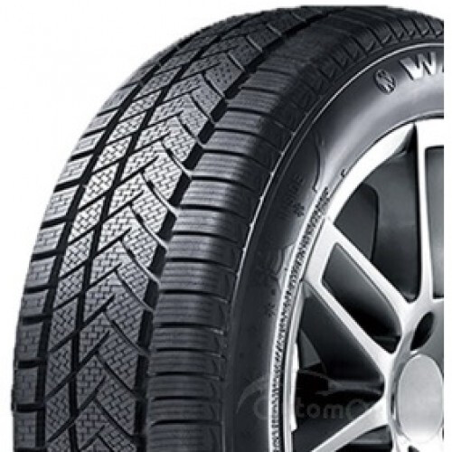 195/55R16 Wanli SW211 87H Avtomobilske pnevmatike